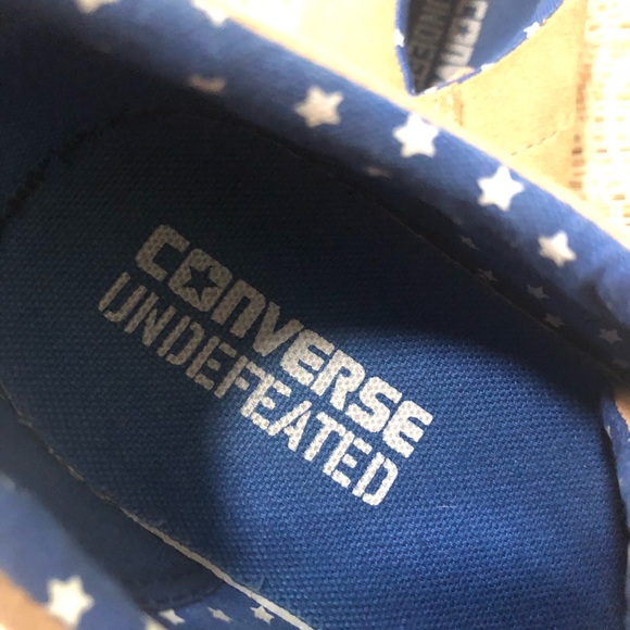 Too thin - Picture 3 of 5